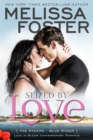 Seized by Love (Love in Bloom: The Ryders Book 1) - eBook