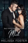 Bad Boys After Dark: Mick (Bad Billionaires After Dark Book 1) - eBook