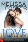 Flames of Love (Love in Bloom: The Remingtons, Book 3) - eBook