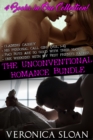 Unconventional Romance Bundle: Naughty Hookups & Kinky Affairs - eBook
