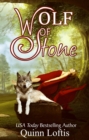 Wolf of Stone - eBook