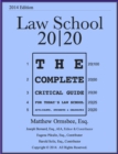 Law School 20|20 - eBook