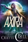 Axira Episode Three - eBook