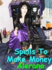 Spells To Make Money - eBook