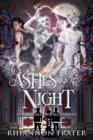 Ashes in the Night - eBook