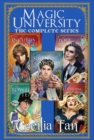 Magic University: The Complete Series - eBook