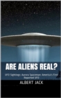 Are Aliens Real? UFO Sightings: Aurora Spaceman: America's First Reported UFO - eBook