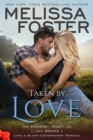 Taken by Love (The Bradens at Trusty, Book One) - eBook
