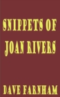 Snippets of Joan Rivers - eBook