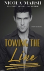 Towing the Line - eBook