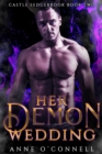 Her Demon Wedding - eBook
