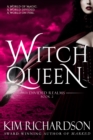 Witch Queen - eBook