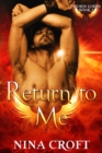 Return to Me - eBook