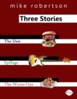 Three Stories - eBook