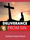 Deliverance From Sin - eBook