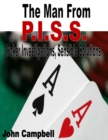 Man From P.I.S.S. (Poker Investigations, Sensible Solutions) - eBook