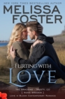 Flirting with Love (The Bradens at Trusty, Book Four) - eBook