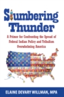 Slumbering Thunder: A Primer for Confronting the Spread of Federal Indian Policy and Tribalism Overwhelming America - eBook