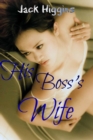 His Boss's Wife - eBook