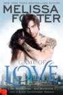 Game of Love (Love in Bloom: The Remingtons, Book 1) - eBook