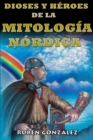 Dioses y Heroes de la Mitologia Nordica - eBook