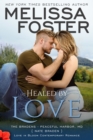 Healed by Love (The Bradens at Peaceful Harbor, Book 1) - eBook