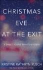 Christmas Eve at the Exit - eBook
