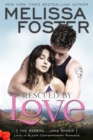 Rescued by Love (Love in Bloom: The Ryders Book 4) - eBook