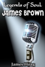 Legends of Soul: James Brown - eBook