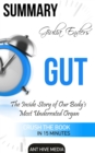 Giulia Enders' Gut: The Inside Story of Our Body's Most Underrated Organ Summary - eBook