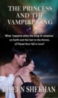 Princess and the Vampire King - eBook