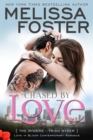 Chased by Love: Trish Ryder (Love in Bloom: The Ryders Book 3) - eBook