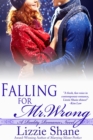 Falling for Mister Wrong - eBook