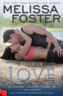 River of Love (The Bradens at Peaceful Harbor, Book Three) - eBook