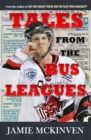 Tales from the Bus Leagues - eBook