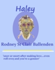 Haley - eBook