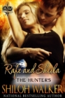 Hunters Book 6: Rafe & Sheila - eBook