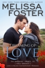 Dreaming of Love (The Bradens at Trusty, Book Five) - eBook