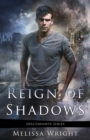 Reign of Shadows - eBook