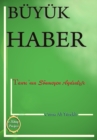 Buyuk Haber "TanrÄ±'nÄ±n Sonmeyen AydÄ±nlÄ±gÄ±" - eBook