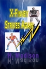 X-Finney Strikes Again - eBook