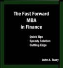 The Fast Forward MBA in Finance - eBook