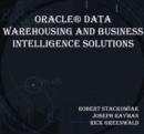 Oracle(R) Data Warehousing and Business Intelligence Solutions - eBook