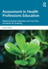 Assessment in Health Professions Education - Book
