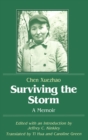 Surviving the Storm: A Memoir : A Memoir - eBook