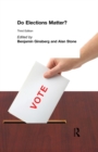 Do Elections Matter? - eBook