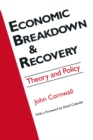 Economic Breakthrough and Recovery : Theory and Policy - eBook