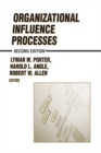 Organizational Influence Processes - eBook