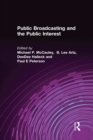 Public Broadcasting and the Public Interest - eBook