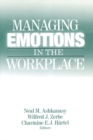 Managing Emotions in the Workplace - eBook